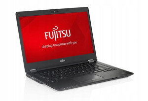 Laptop Fujitsu U747 i7 8GB 128SSD FullHD Win 10