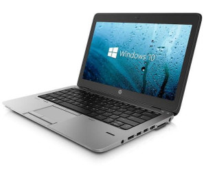 Laptop Dotykowy HP 840 G2 i5 8GB 180GB SSD FHD W10