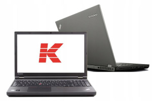 Laptop Lenovo T540p i5 8GB 480GB SSD WIN 7/10