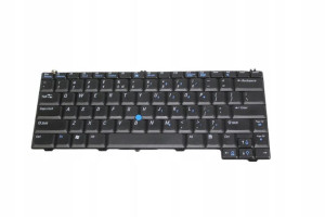 Klawiatura Dell D420