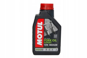 Olej amortyzatorów LAG MOTUL Fork Oil Expert 10W