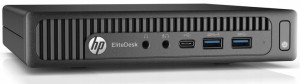 MINI Komputer HP 800 G2 i5 16GB 240GB SSD Win 10