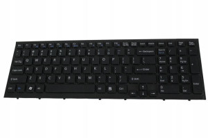 Klawiatura Sony Vaio Pcg-71318l