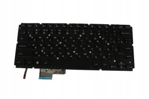 Klawiatura Dell Xps L521x