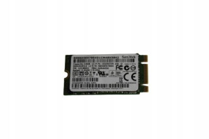 Dysk Ssd Sata M.2 16gb Sandisk