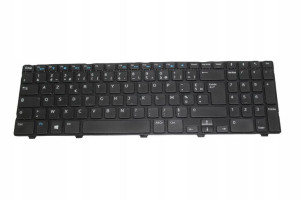Klawiatura Dell 3540