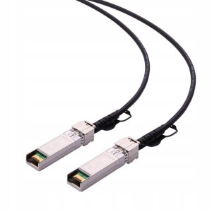 Cisco Dac Kabel Sfp-h10gb-cu5m Kabel Uniwersalny