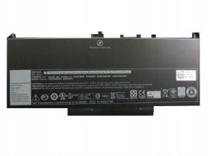 Zmiana baterii na nową Dell Latitude E7270 E7470