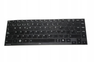 Klawiatura Toshiba R700
