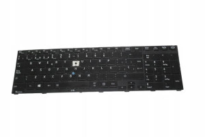 Klawiatura Toshiba R950