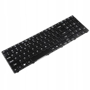Klawiatura Qwerty Pl Acer P253