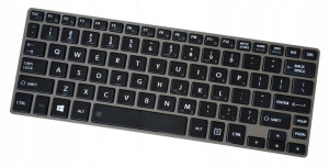Klawiatura Toshiba Portege Z30 Z30-A Z30-B Z30-C