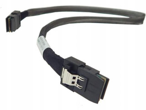Ibm Sas Signal Cable 610mm 36pin 00d3276
