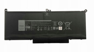 Nowa Bateria Dell 7280 7290 7380 7390 7480 7490
