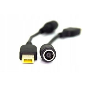 Przejściówka Adapter Z 8x5,5mm Lenovo Carbon Yoga