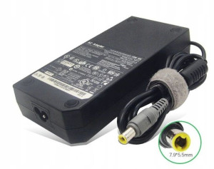 Oryginalny Zasilacz Ładowarka Lenovo 170W 20V W520