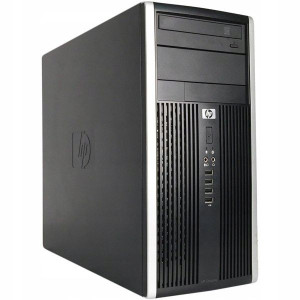 Komputer Hp ***4gb 500gb *** Windows 7/10