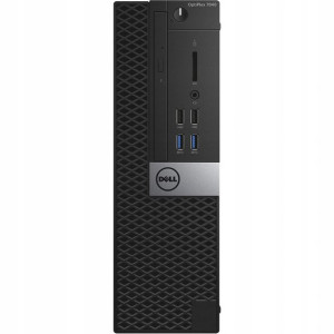 Komputer DELL 7040 I5 6500 16GB 480SSD Win10 PRO