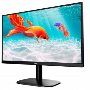 NOWY Monitor AOC 27B2H LED IPS Full HD 27 Cali