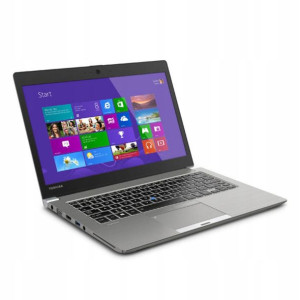 Laptop TOSHIBA Z30-C i5 8/256GB SSD M.2 Win 10