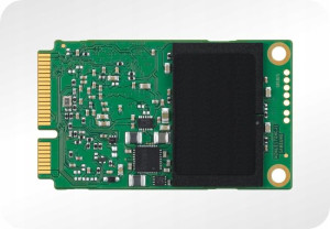 Zmiana Dysk 120GB SSD na 240GB SSD mSATA