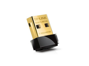 Nowa Karta Wifi Tp-link Tl-wn725n 150mbps Usb