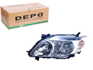 Reflektor (elektryczny Mechaniczny Kolor Wkładu: C