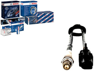 Sonda Lambda Ford C-max 2,0 12- Bosch