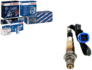 Sonda Lambda [bosch]
