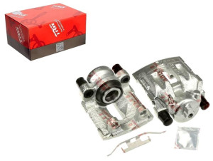 Zacisk Hamulcowy Bmw 1 E87 03-12 Lt Trw