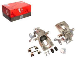 Zacisk Hamulcowy Citroen Berlingo Berlingo Multisp