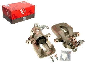 Zacisk Hamulcowy Citroen C2 C3 I C3 Ii C3 Iii C3 P
