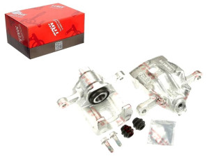 Zacisk Hamulcowy Hyundai I20 1.1d-1.6d 08.08-12.15