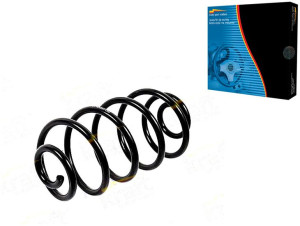 Sprężyna Zawieszenia Kraft Automotive 90576166 424