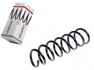 Sprężyna Zawieszenia Bmw 5 (f10) 5 (f11) 1.6-3.0 0