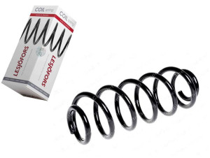 Sprężyna Zawieszenia Seat Toledo Ii 1.4-2.3 10.98-
