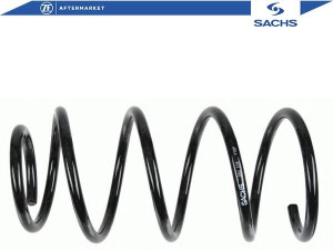 Sprężyna Zawieszenia Hyundai I20 1.4d/1.6d 08.08-1