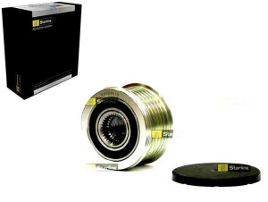 Sprzęgło Alternatora Starline 6461500260 648155001