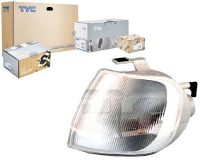 Lampa Kierunkowskazu (biały Py21w) Vw Polo Iii 6n1