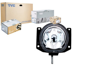 Lampa Przeciwmgielna (h1) Alfa Romeo 156 09.97-05.