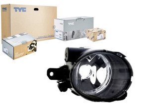 Lampa Przeciwmgielna (h8) Volvo S80 Ii V70 Iii Xc7