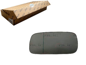 Szkło Lusterka Zewnętrznego (asferyczne) Seat Inca