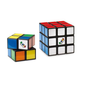 Pudelko Duo Cube 3x3 + 2x2