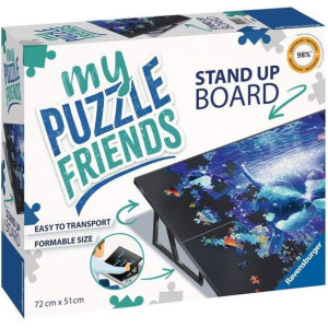 RAVENSBURGER - Puzzle sztalugi