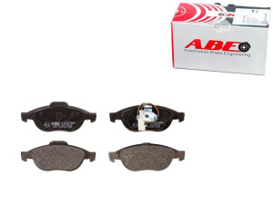 Klocki Hamulcowe Alfa Romeo 147 156 Lancia Lybra 1