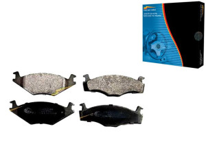 Klocki Hamulcowe Kraft Automotive 191698151l 32169