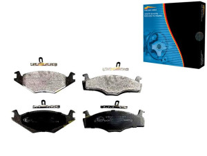 Klocki Hamulcowe Kraft Automotive 321698151 41060v