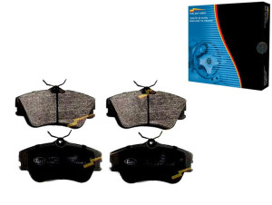 Klocki Hamulcowe Kraft Automotive 701615115c 70169