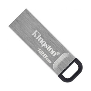 Kingston - Pendrive 128 Gb Usb 3.2