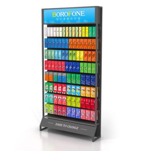 Borofone Ekspozytor A1